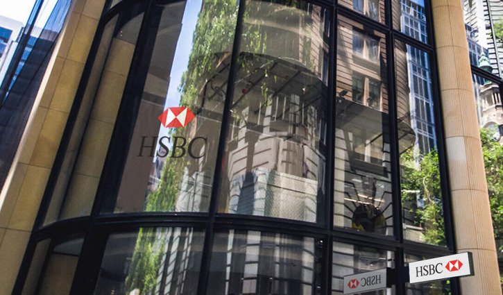 HSBC in court, customers scammed out of $23m