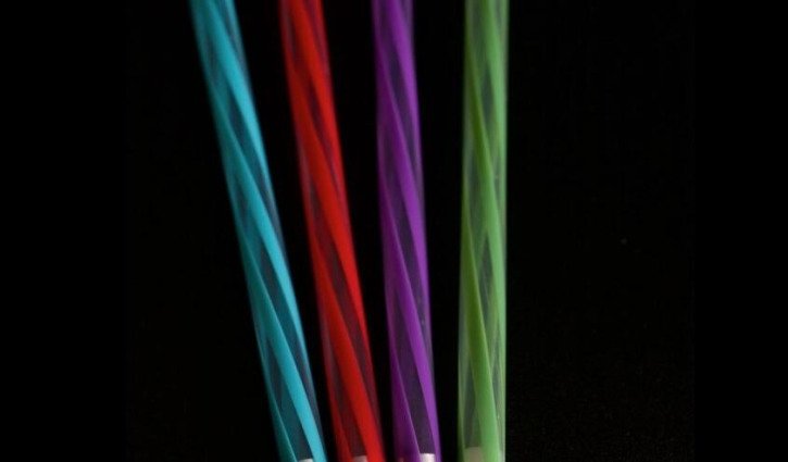 Company to raise money for research into medical straw