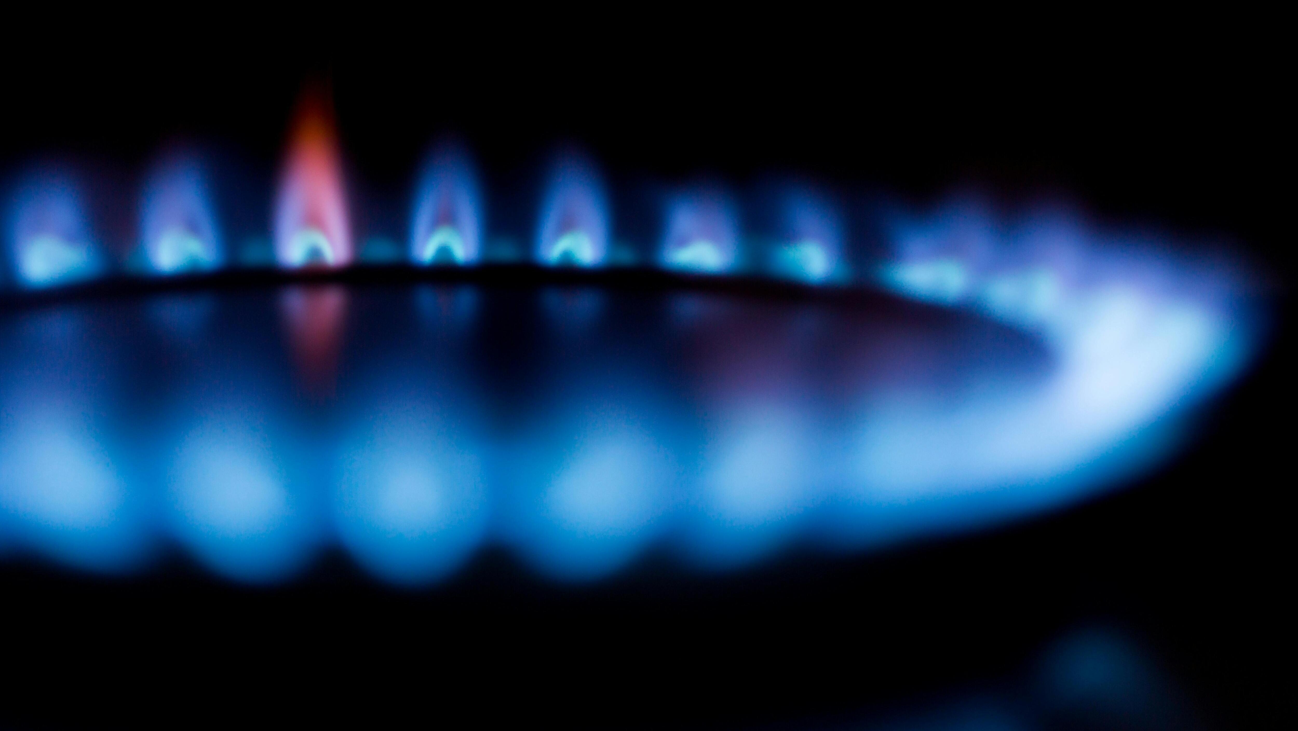 Flame stoked under Victorian Govt's gas energy plans
