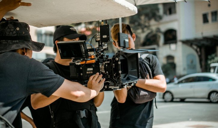 Investment in films, TV made in Australia drops: report