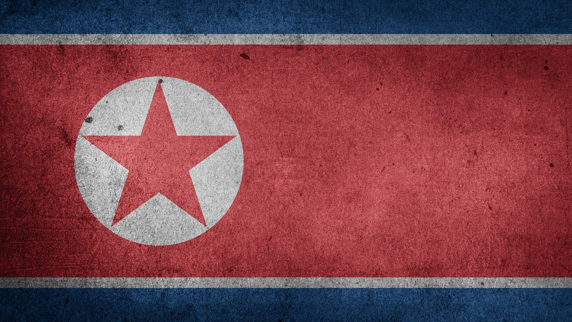 US Treasury slaps sanctions on North Korea, Russia