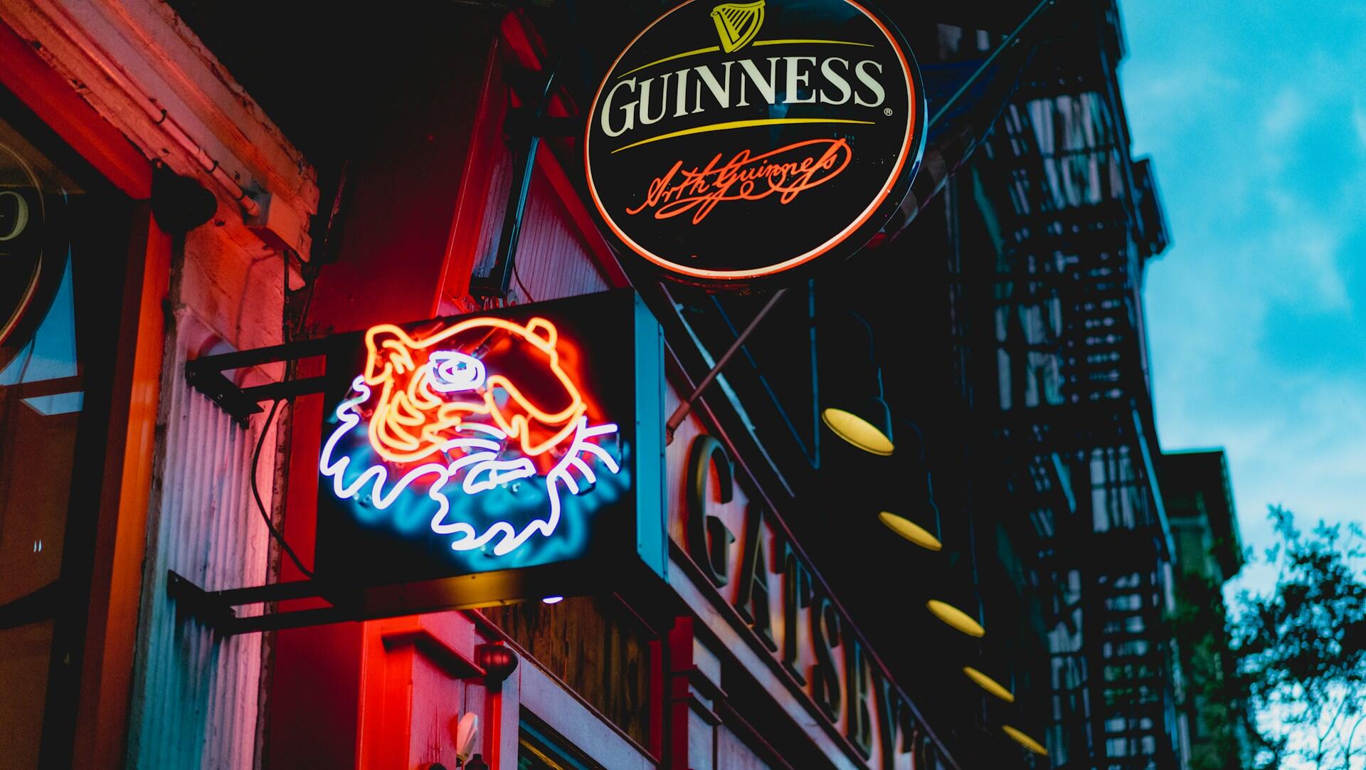 Credit: Dan Gold / Unsplash