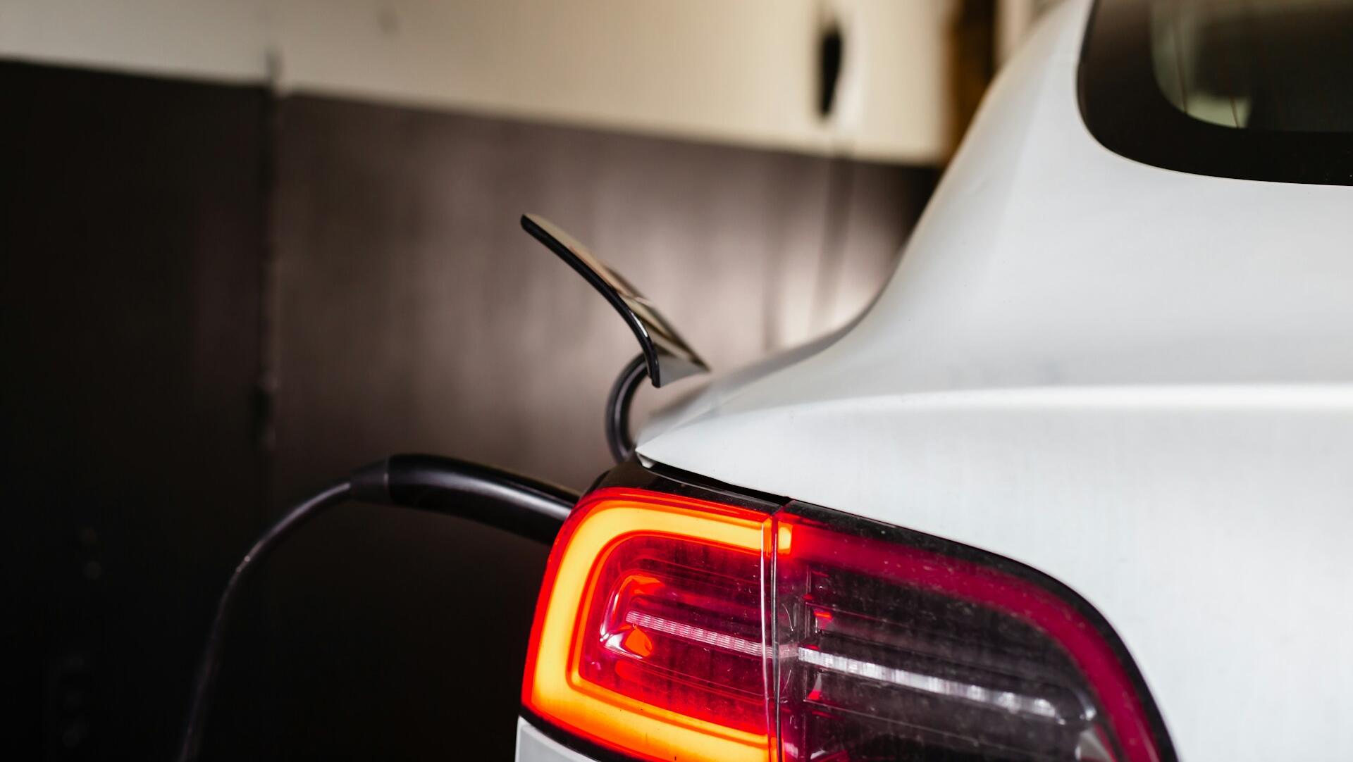 Plugged in: Aussie EV sales tipped for record growth