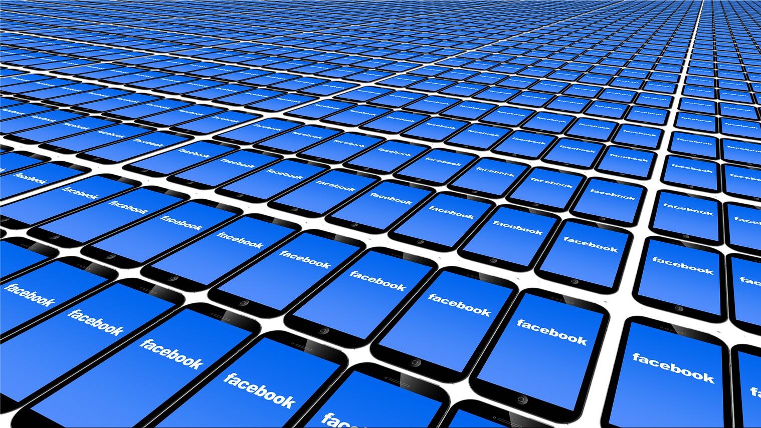 Meta fined over 2018 data protection security breach