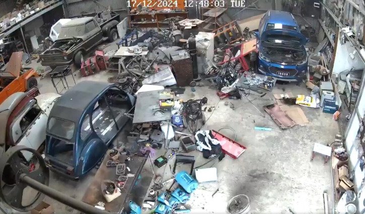 7.3 magnitude quake hits Vanuatu, death toll unknown