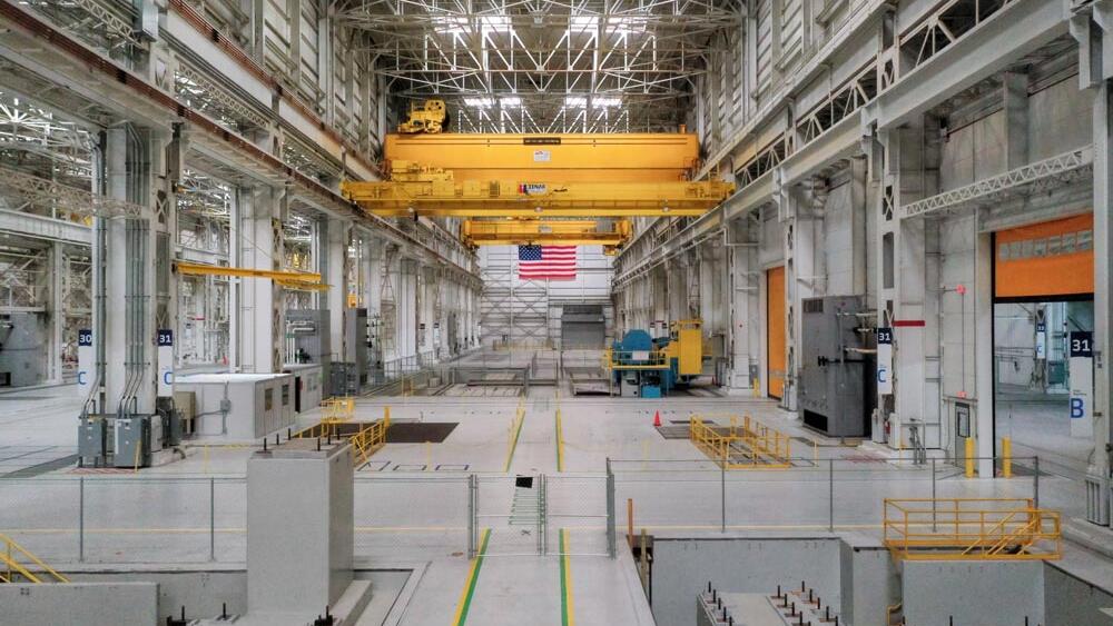 $1.2bn for Novonix graphite plant on back of China ban