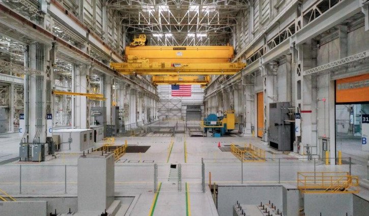 $1.2bn for Novonix graphite plant on back of China ban
