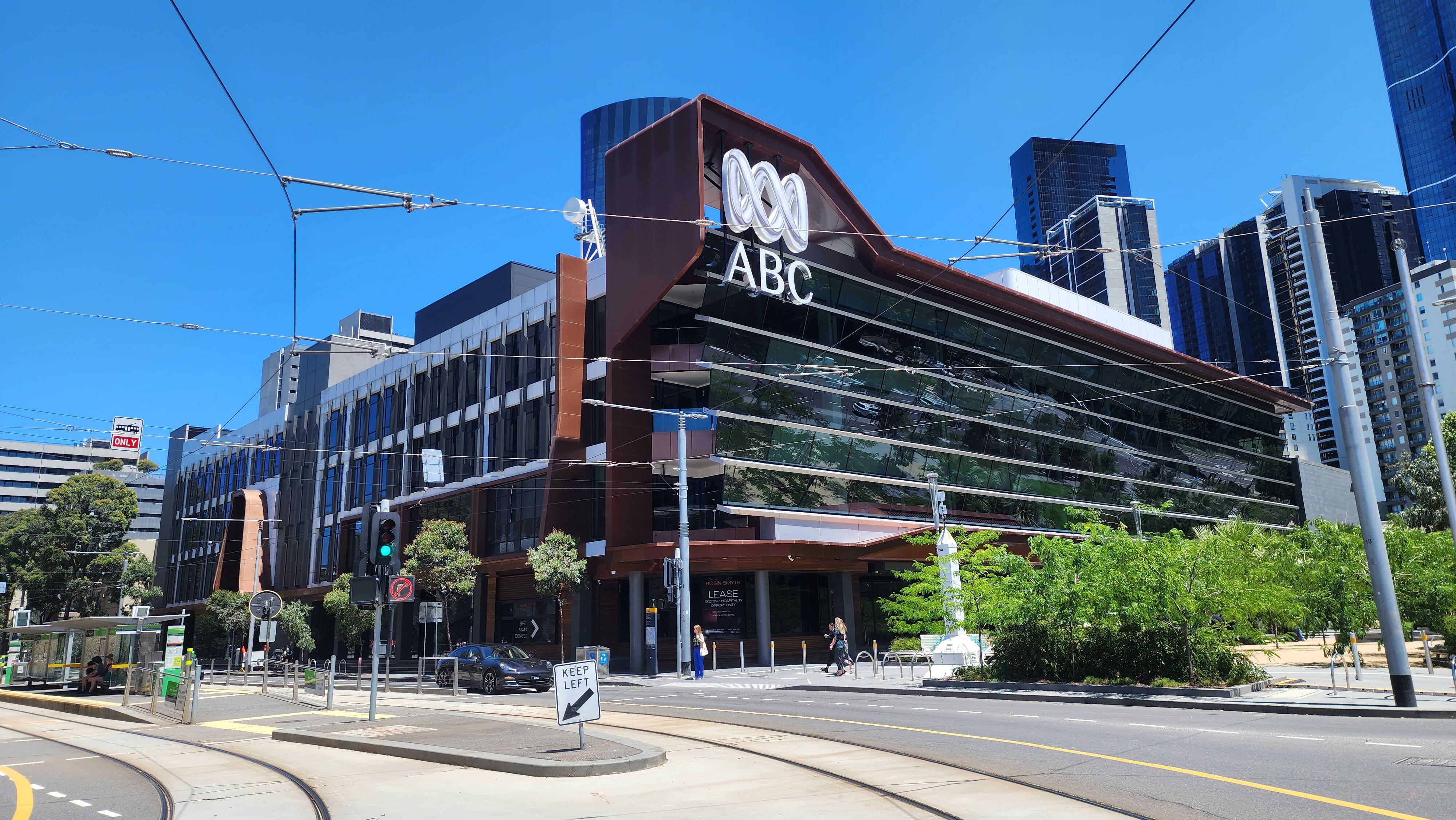 ABC appoints Hugh Marks as new managing director