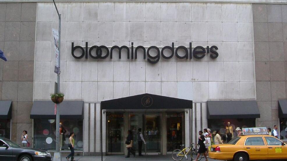 Bloomingdales partnership to provide luxury brands DTC