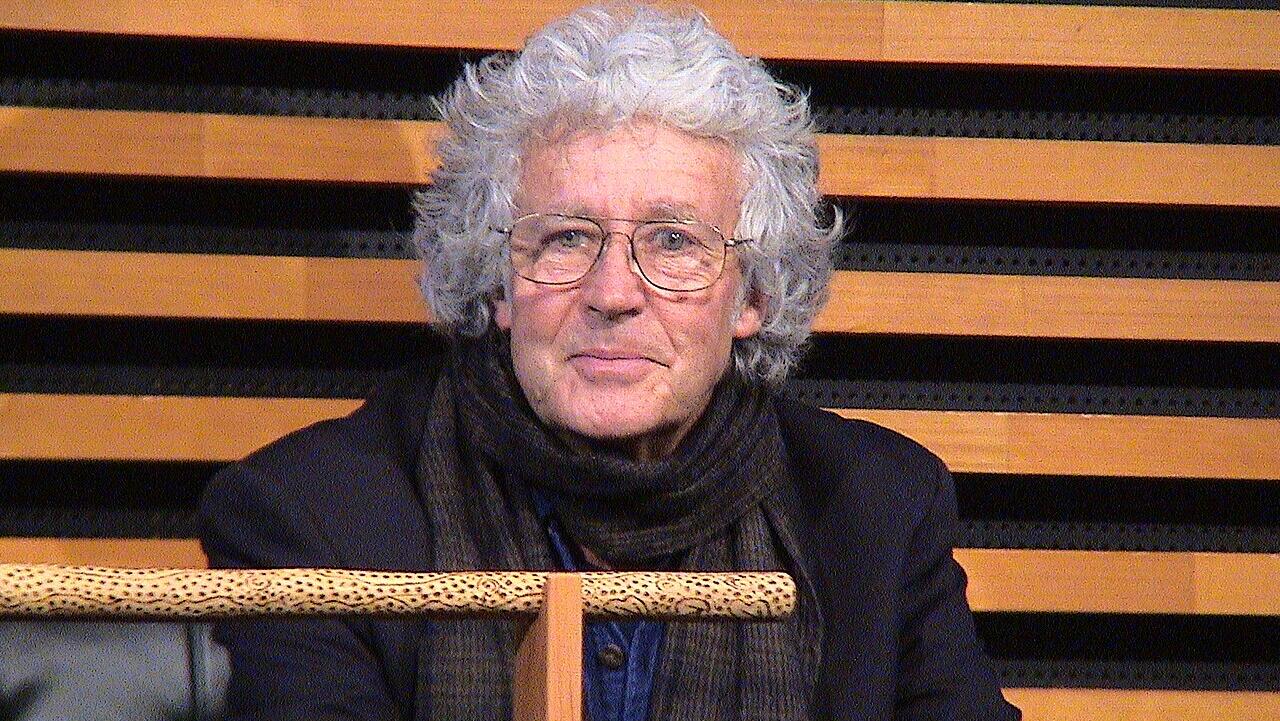 Australian cartoonist Michael Leunig dies age 79