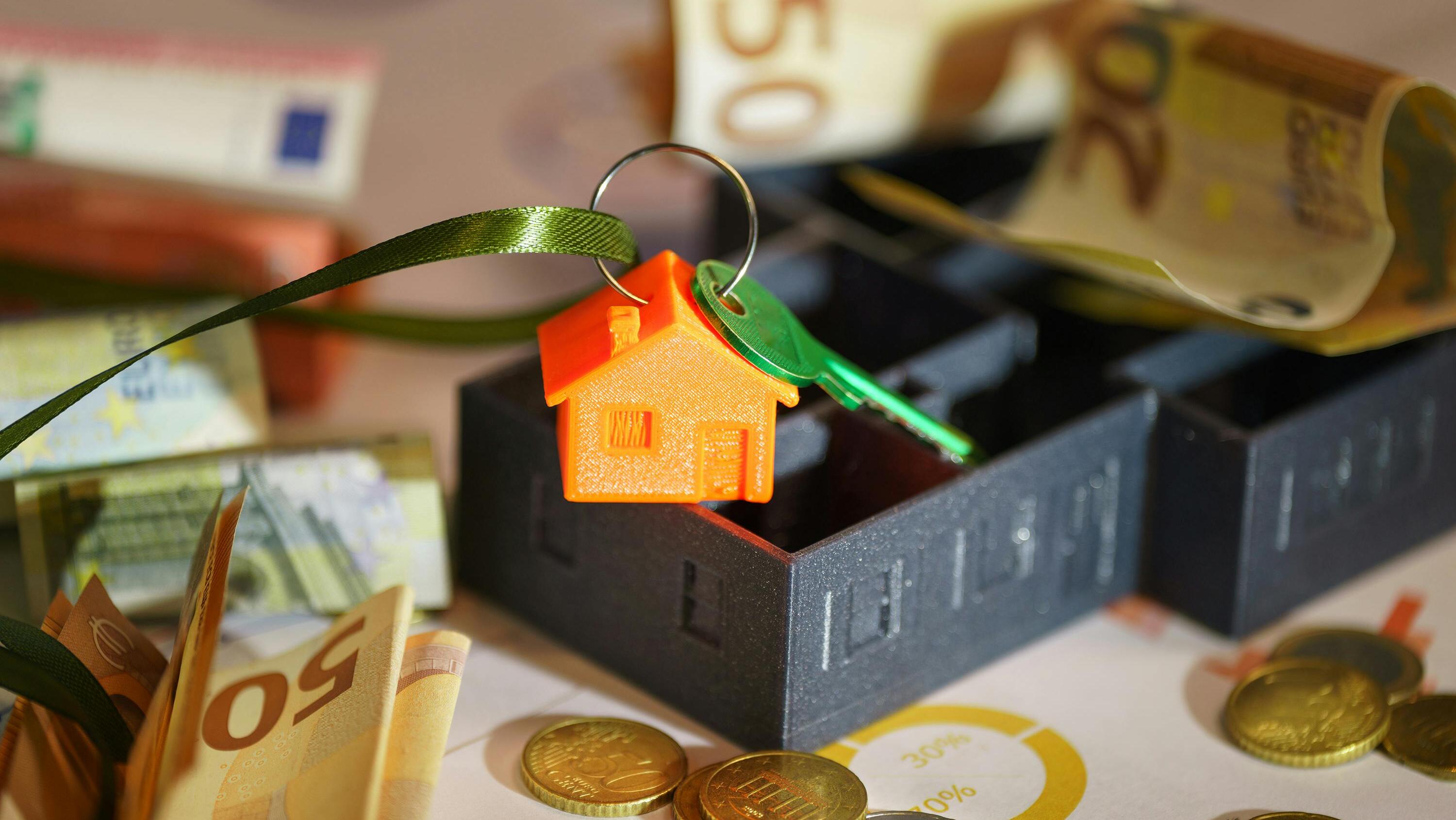 Australian household wealth grows 2.4% in September quarter