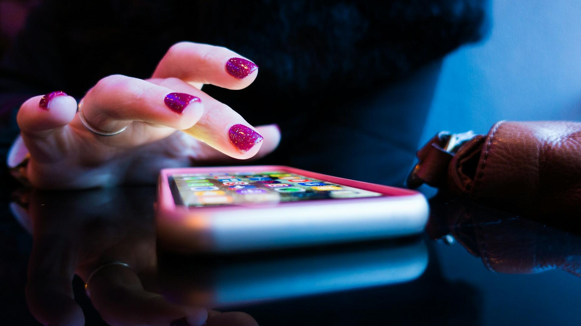 Google ordered to open app store in antitrust case