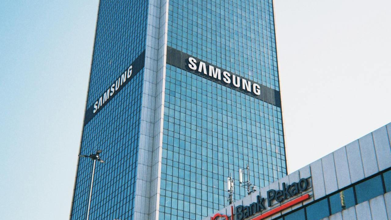 Samsung sorry for disappointing Q3 profit