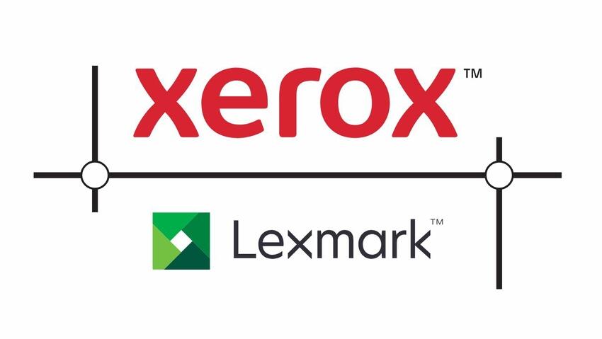 Xerox to buy printer company Lexmark for $1.5bn