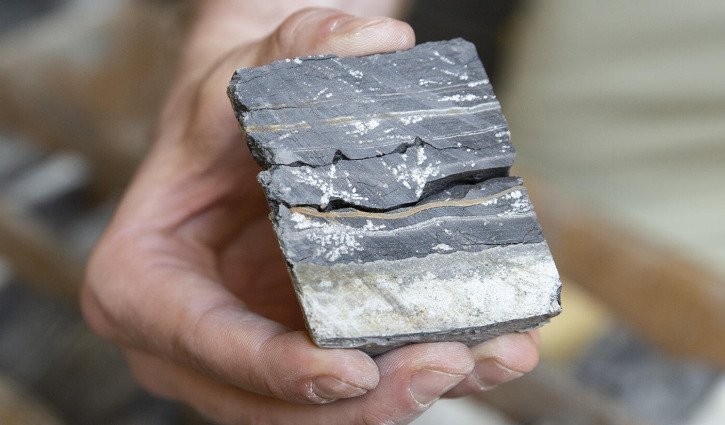 Giant Thacker Pass moves closer to lithium production