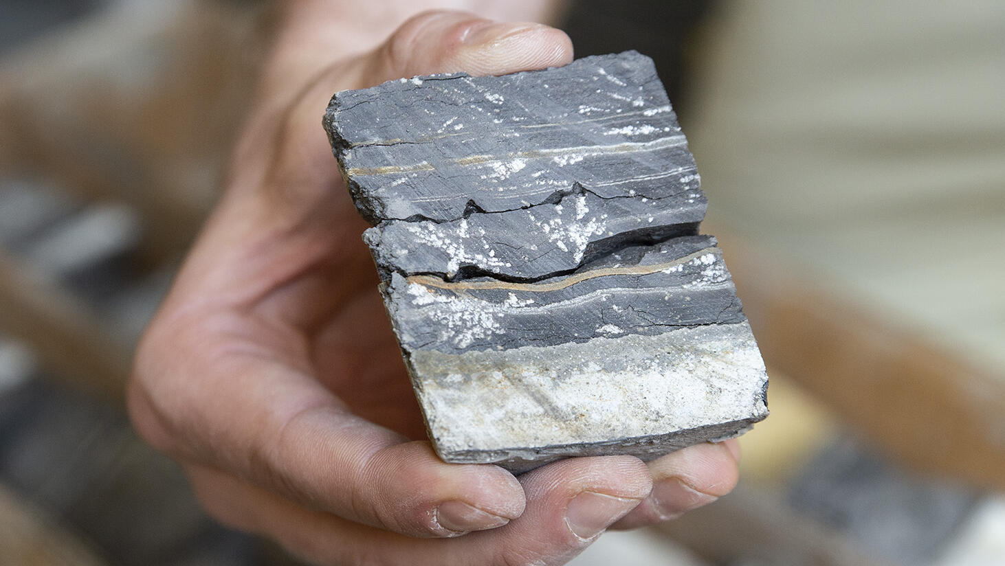 Giant Thacker Pass moves closer to lithium production