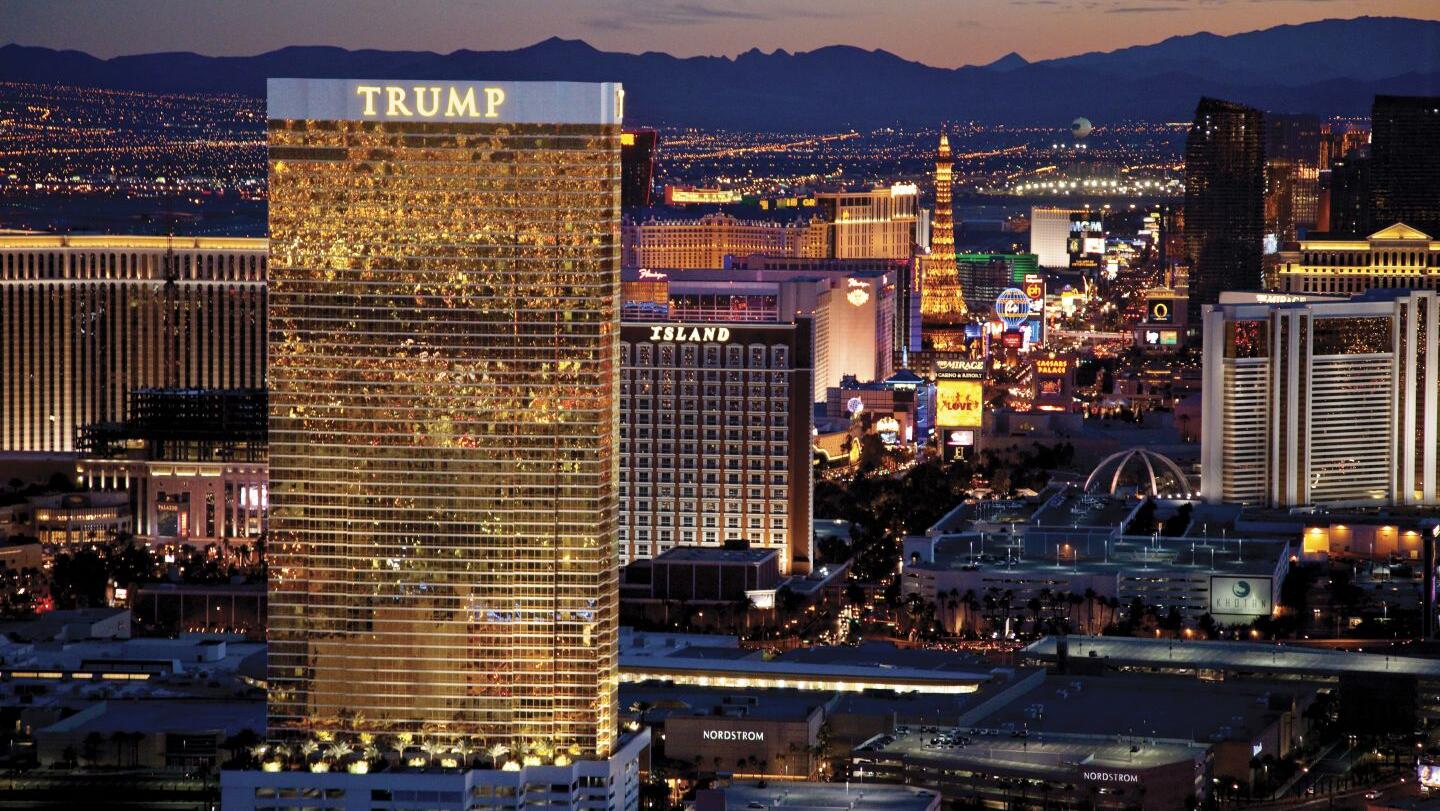 Cybertruck explodes outside Las Vegas Trump hotel