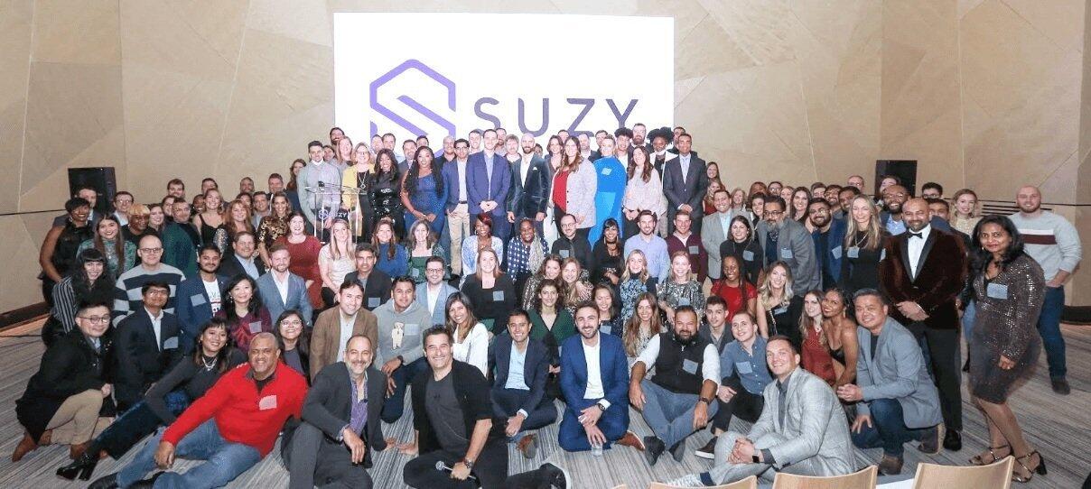 The Suzy team