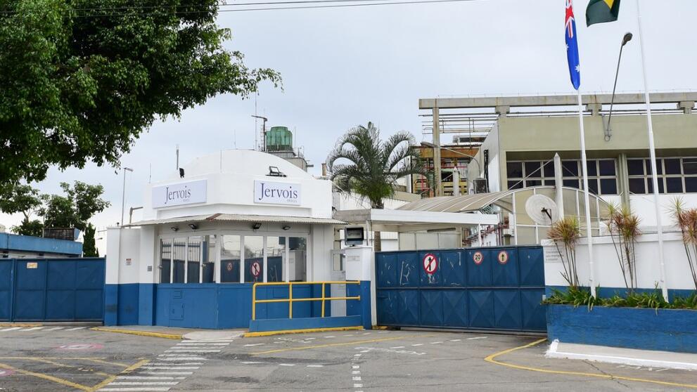 Jervois Global exits ASX, signs recapitalisation deal