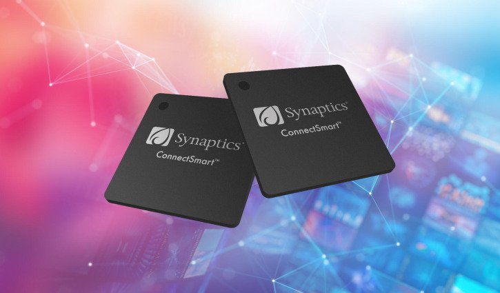 Synaptics, Google partner on Edge AI for IoT devices