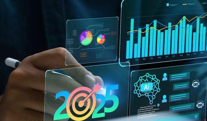 Workers eye flexibility and four day work week in 2025