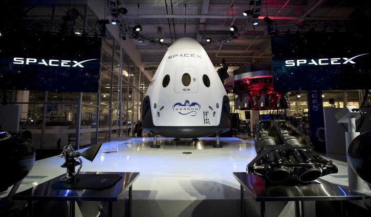 SpaceX achieves world-first Starship launch and recovery