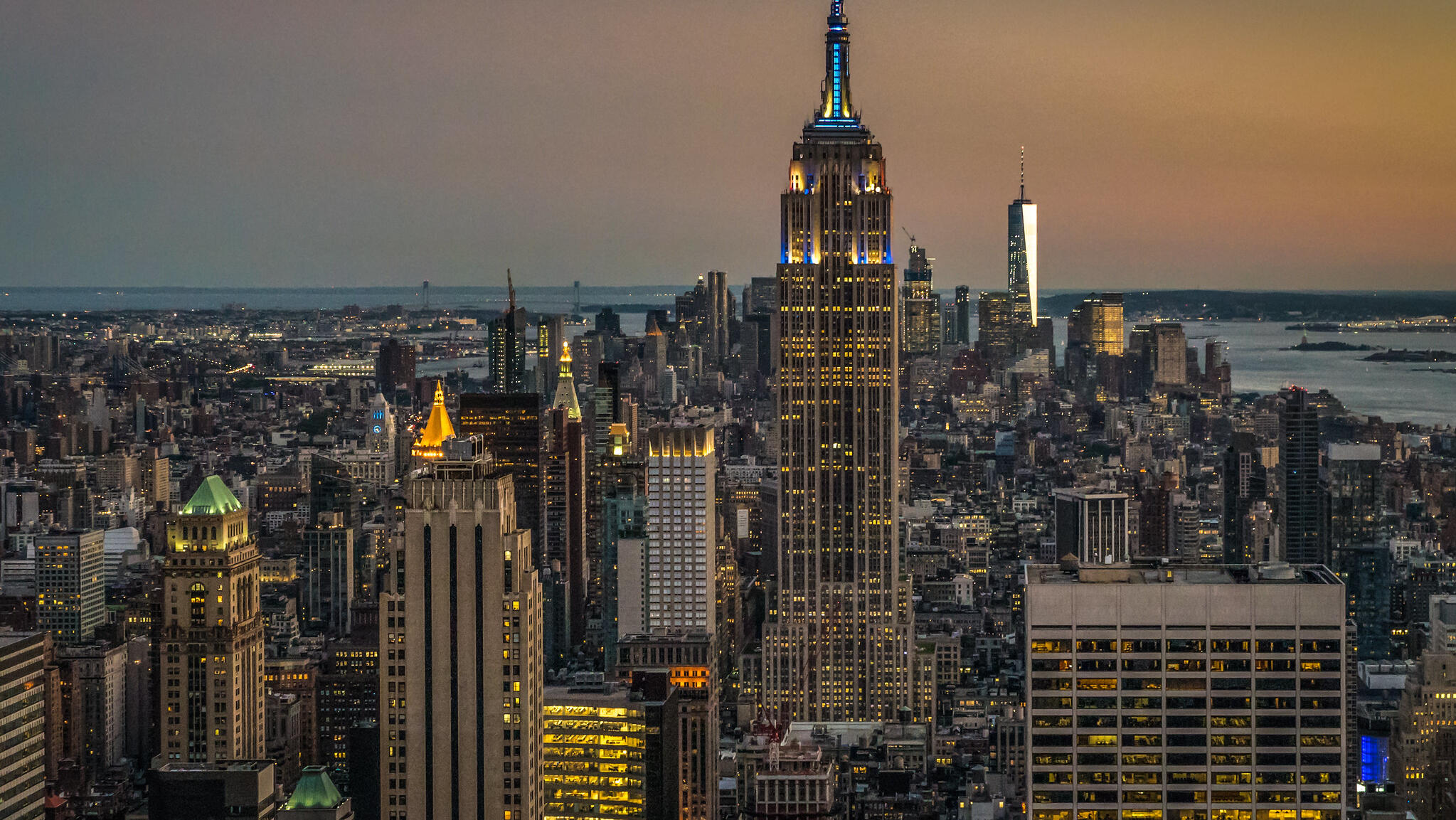 Markets: US futures stable as key jobs data looms