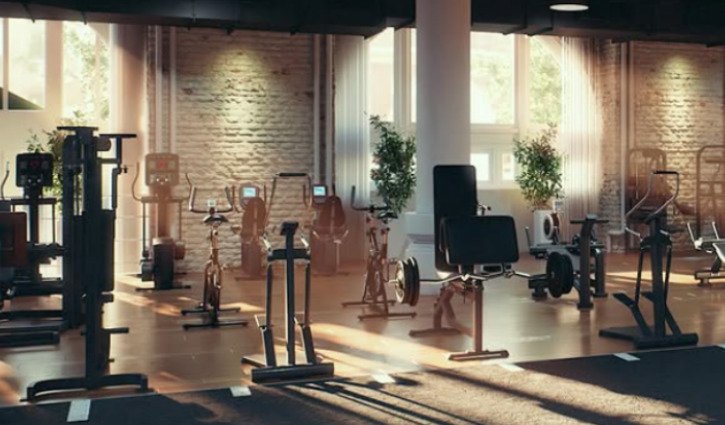 Health and wellness meet AI in this luxury NYC club