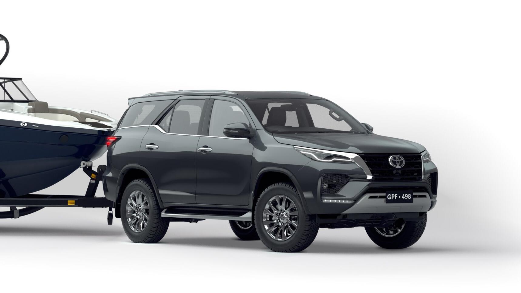 Toyota most-searched car brand in Australia: report