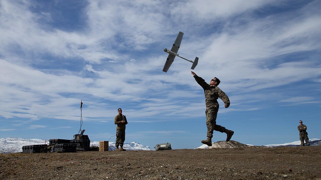 Drones reshaping modern warfare: Future of defence