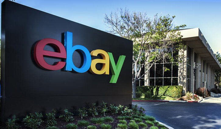 Facebook further opens up Marketplace; eBay stocks soar