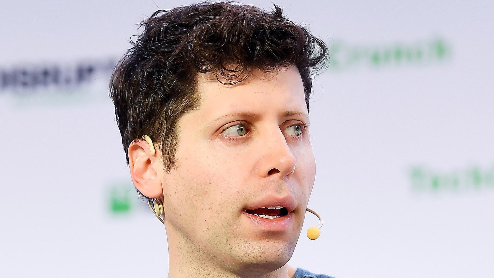 In the courts: OpenAI CEO accused of sexual assault