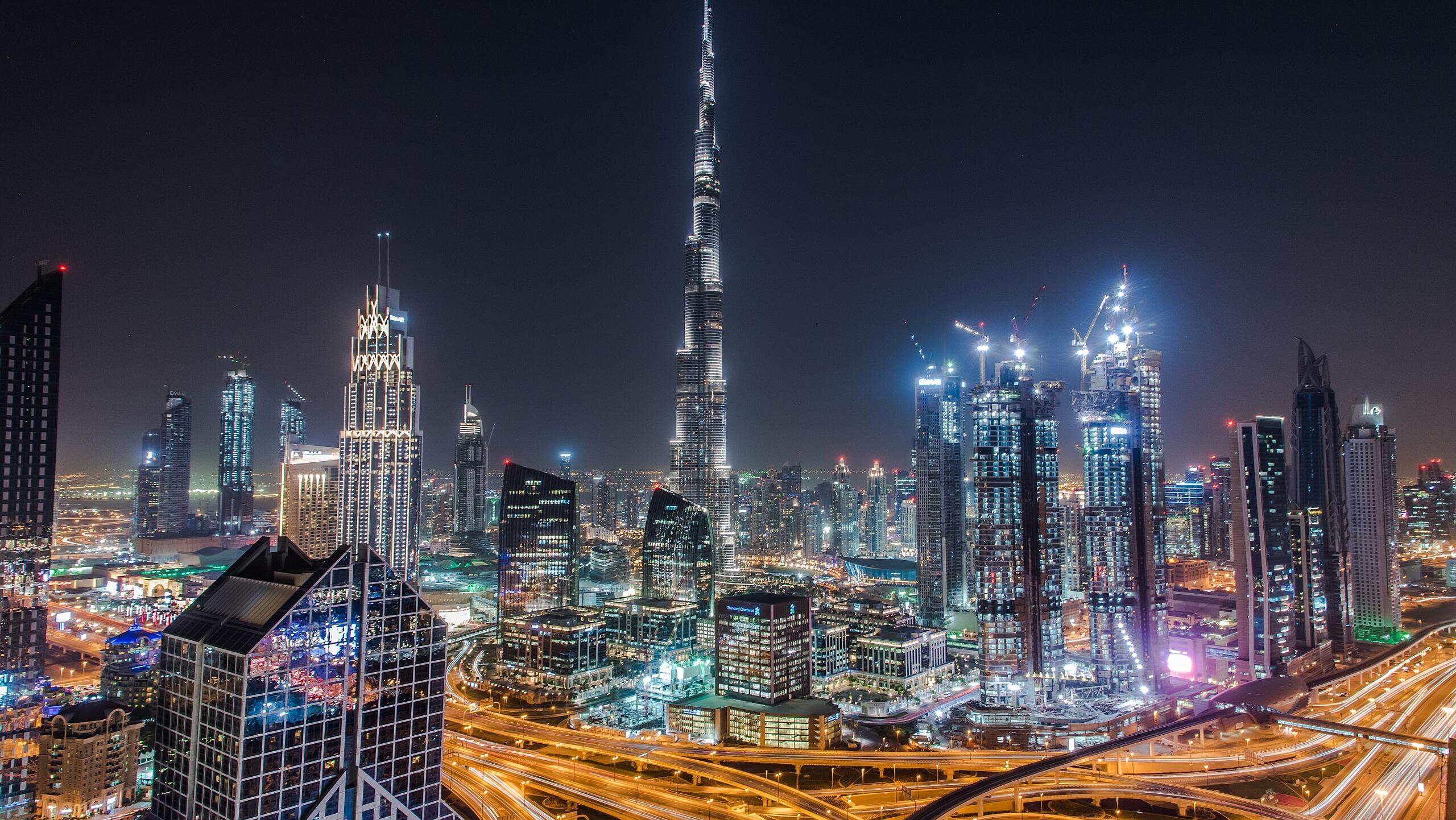 Dubai's residential property sales see impressive spike