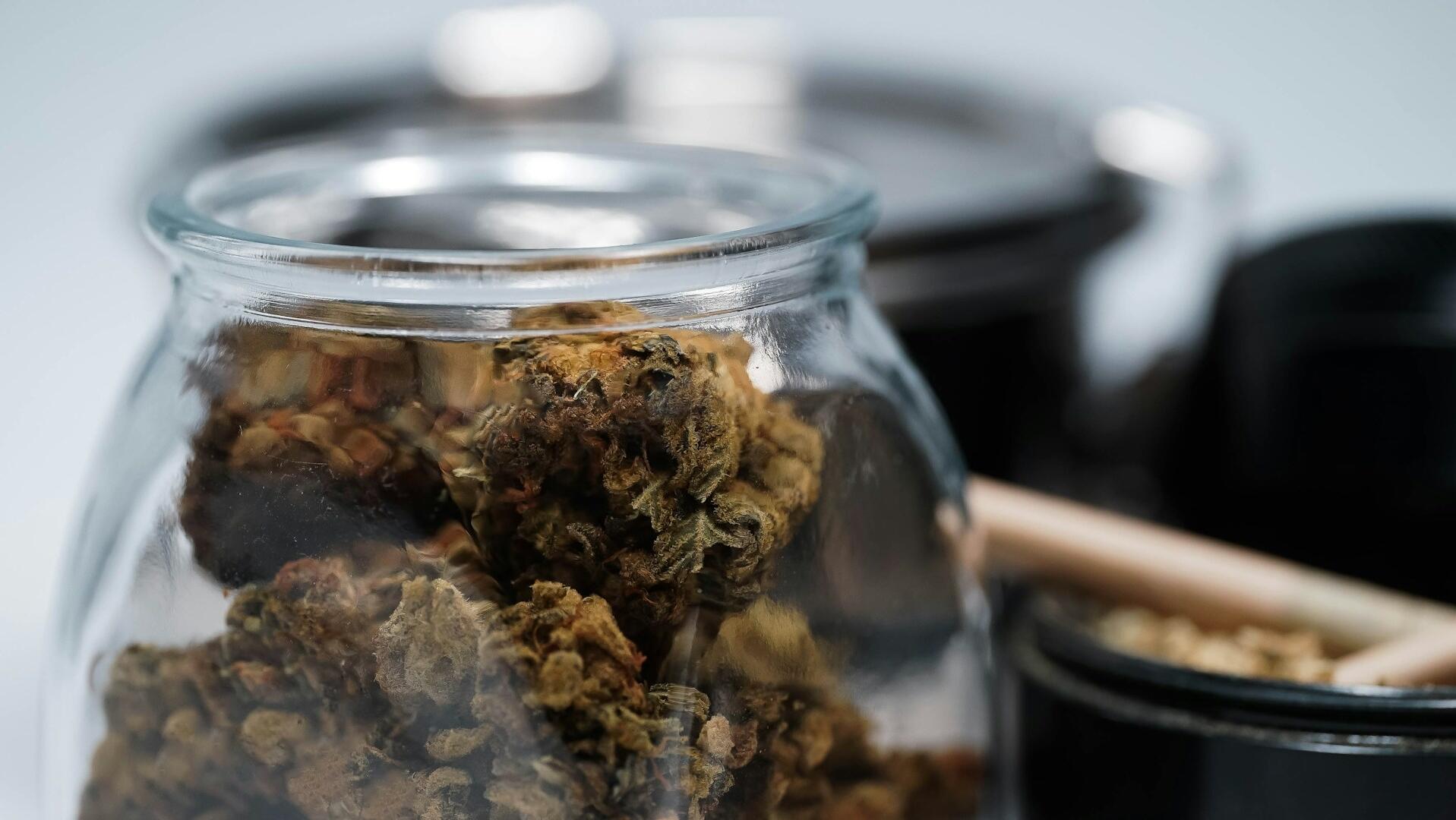 New Jersey cannabis market hits US$1bn milestone