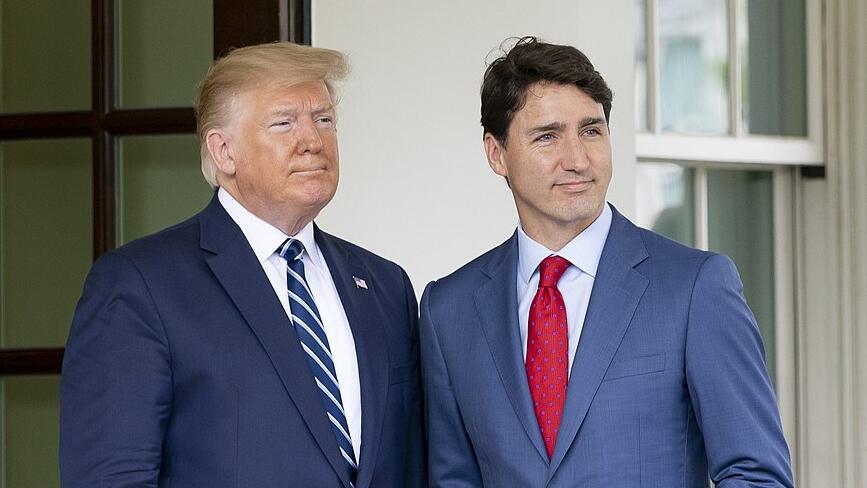 Economic emergency: Trump mulls way to impose tariffs