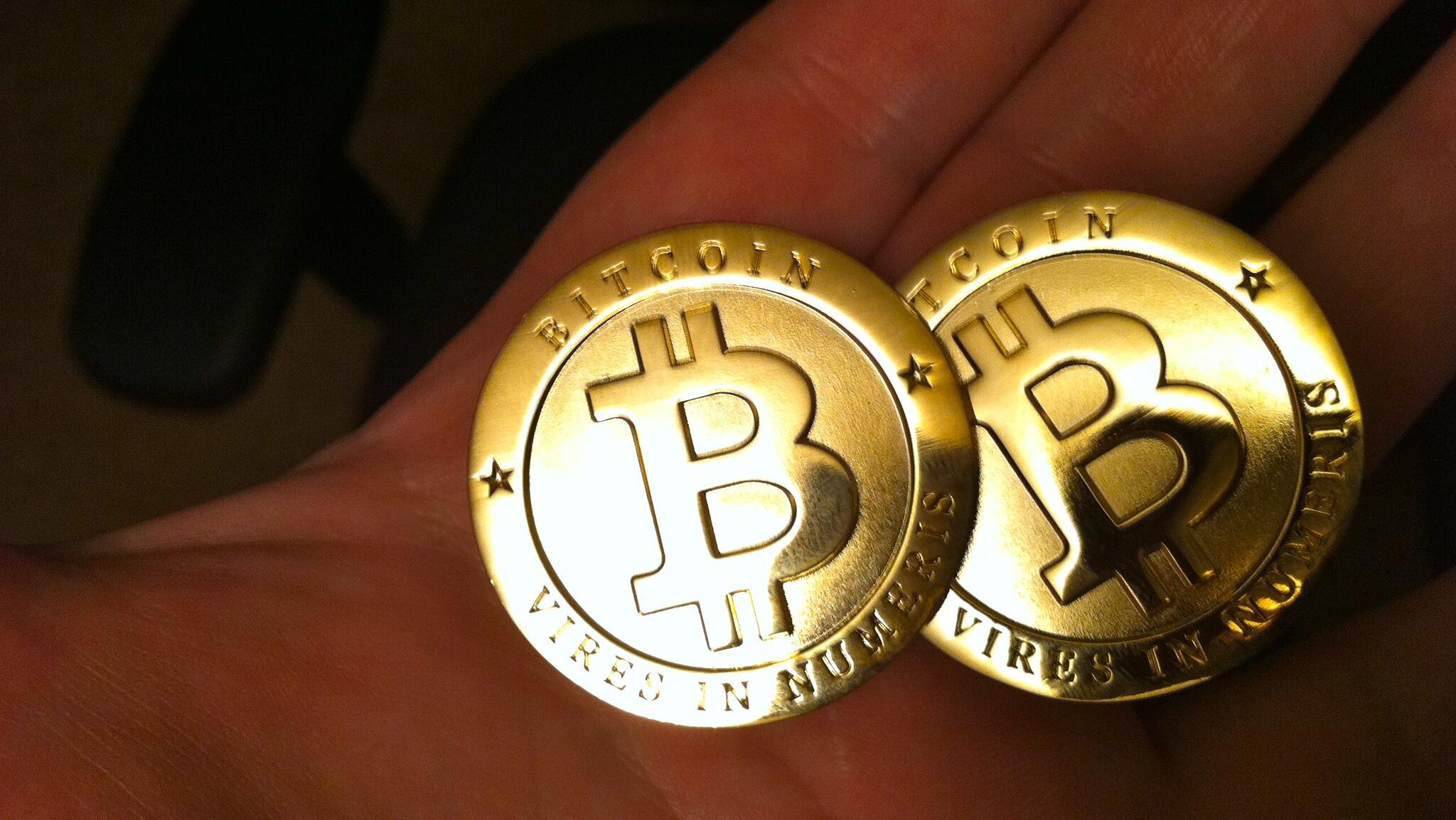 Nearly 1000 bitcoin mining rigs seized in Thailand