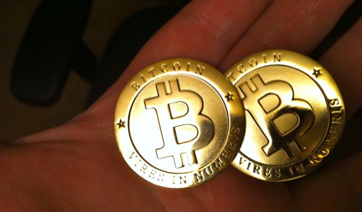 Nearly 1000 bitcoin mining rigs seized in Thailand