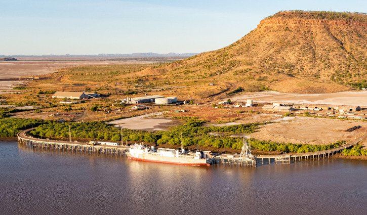 WA regional infrastructure - $200m a boon for mining