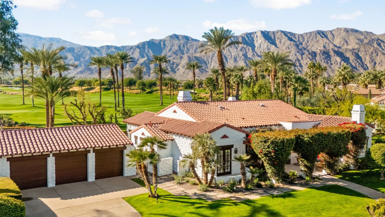 Credit: 52123 Dunlevie Court La Quinta, California, 92253 United States / Sotheby's International Realty