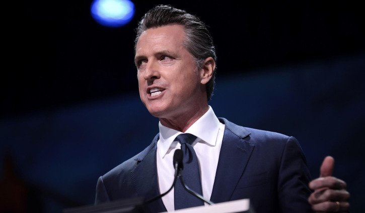 LA wildfires death toll likely to rise further: Newsom