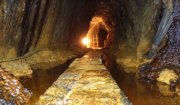 Zijin Mining on M&A warpath with domestic copper buy