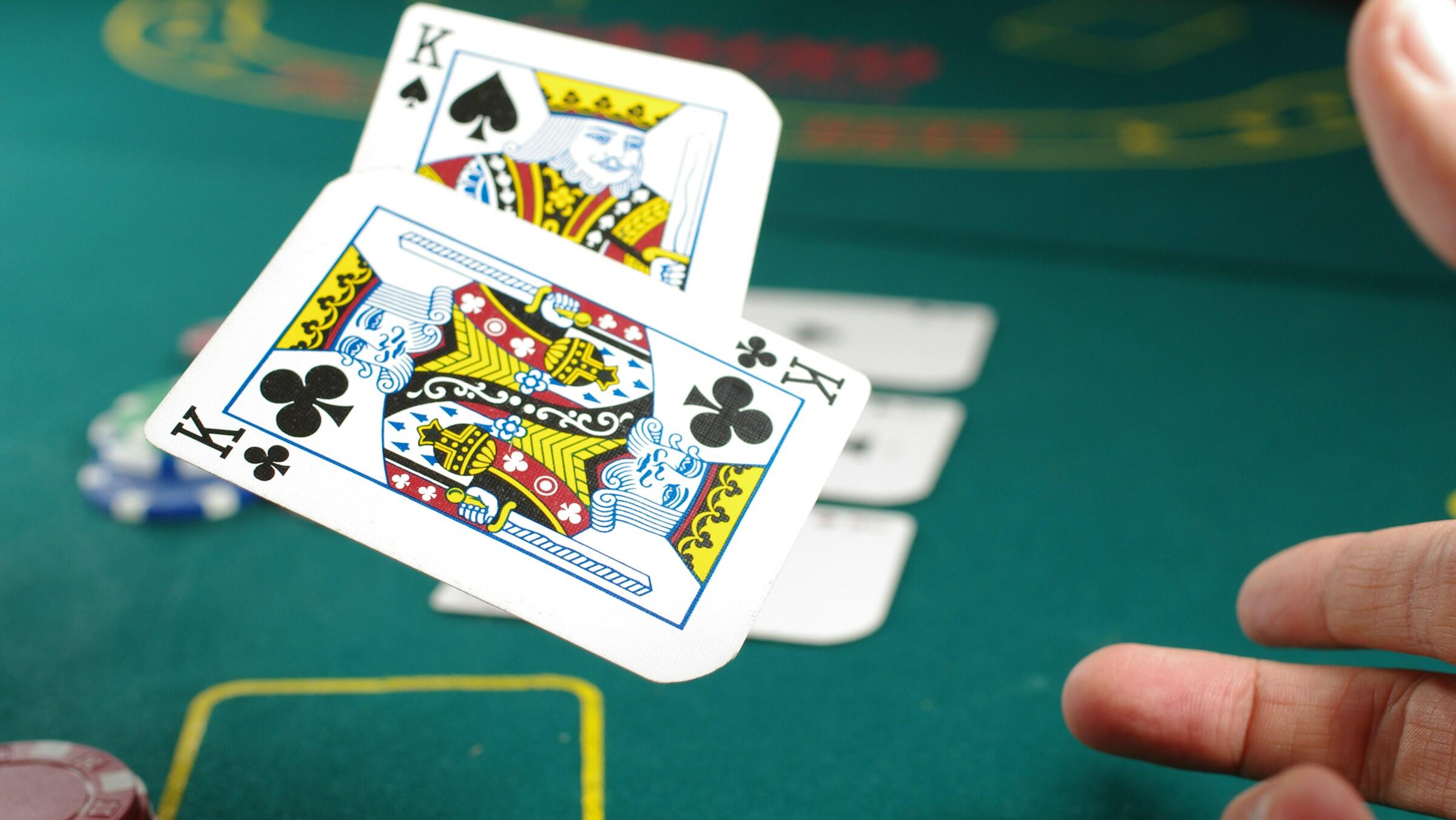 Australian states rule out saving ailing casino operator