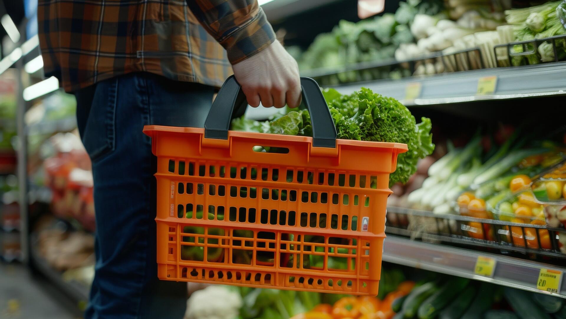 Trips to the supermarket cost $1000 more than 2024