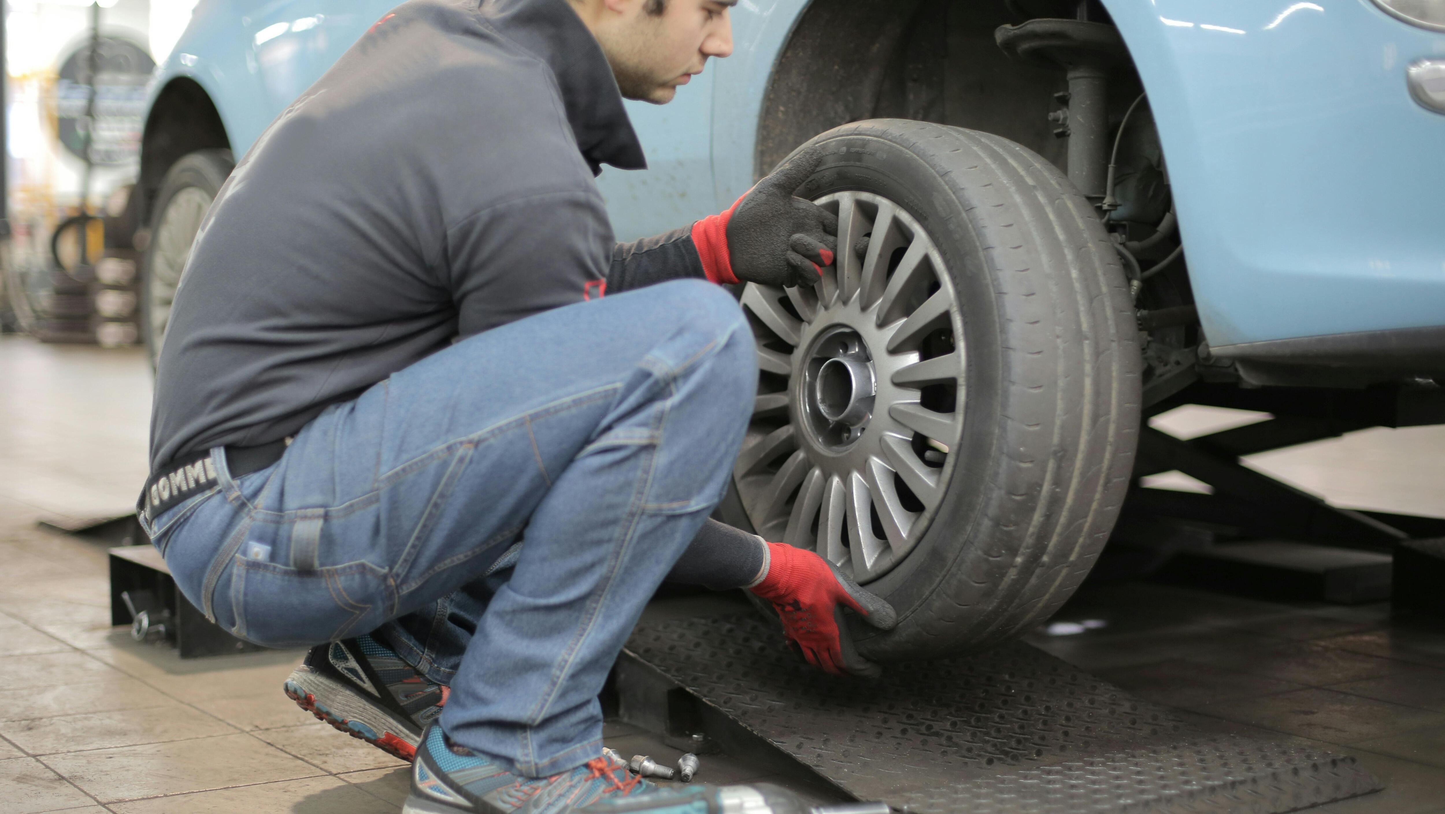 CAR accelerates after exiting Australian tyres business