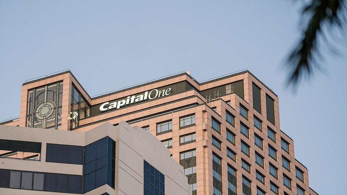 CFPB Sues Capital One over $2bn in interest payments