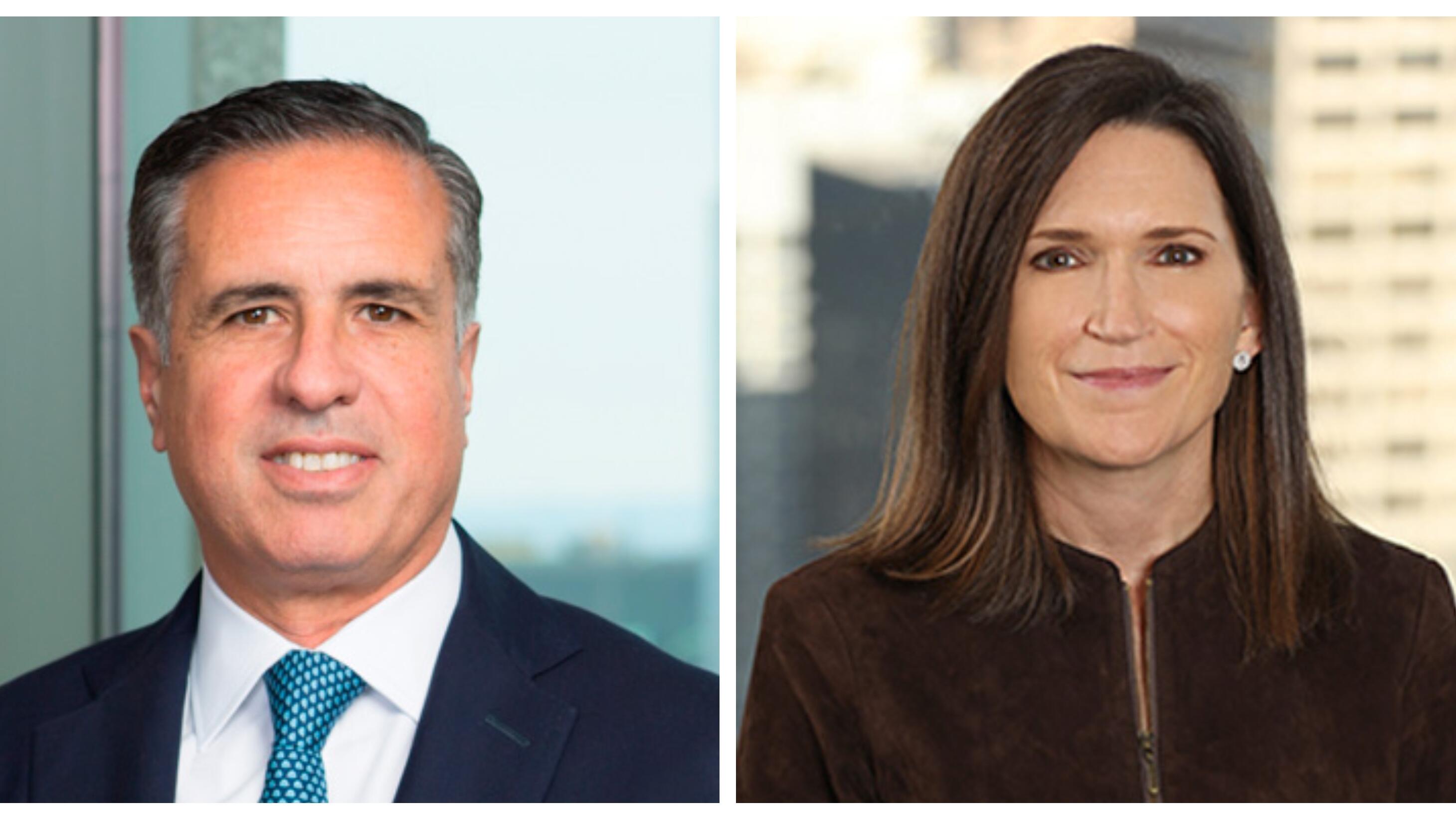 Banking giant JPM shuffles chairs as executive retires