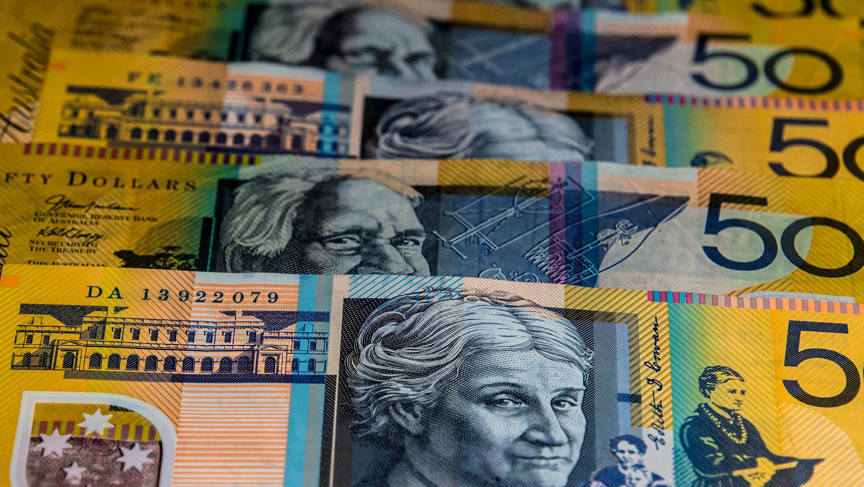 Australia's billionaires became even richer in 2024