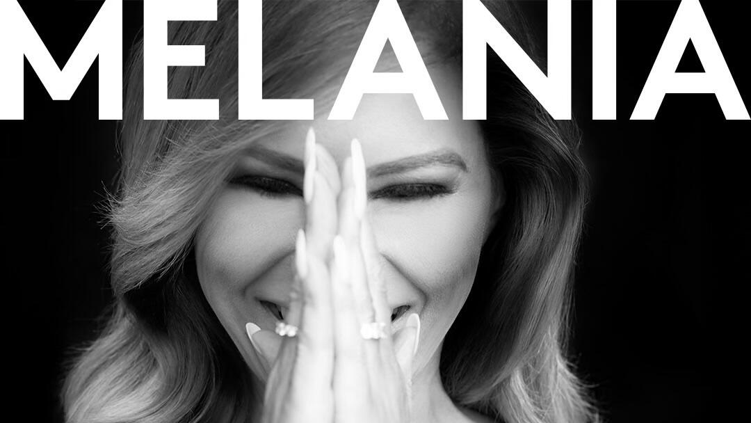 Melania Trump launches meme coin, $TRUMP tanks