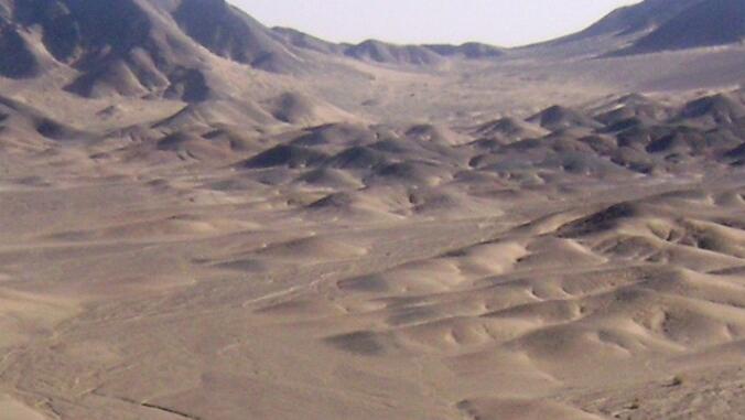 Reko Diq mining project is a $74bn boon for Barrick Gold