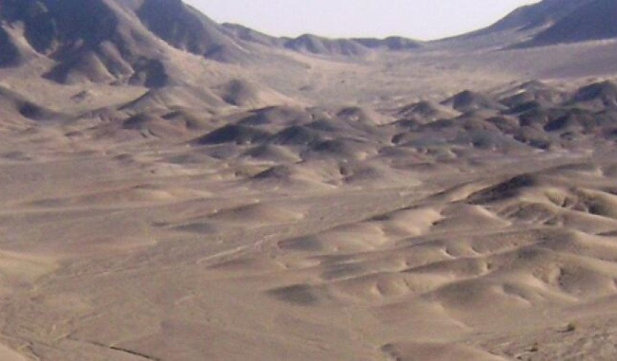 Reko Diq mining project is a $74bn boon for Barrick Gold